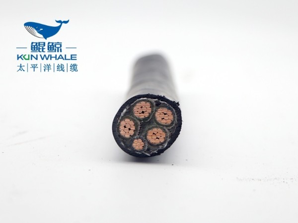 耐火電纜廠家