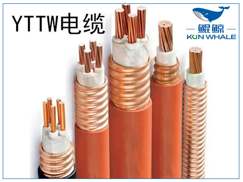 鄭州電纜廠太平洋線(xiàn)纜帶你了解<i style='color:red'>yttw</i>電纜是做什么的以及優(yōu)缺點(diǎn)